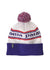 Powder Town Beanie