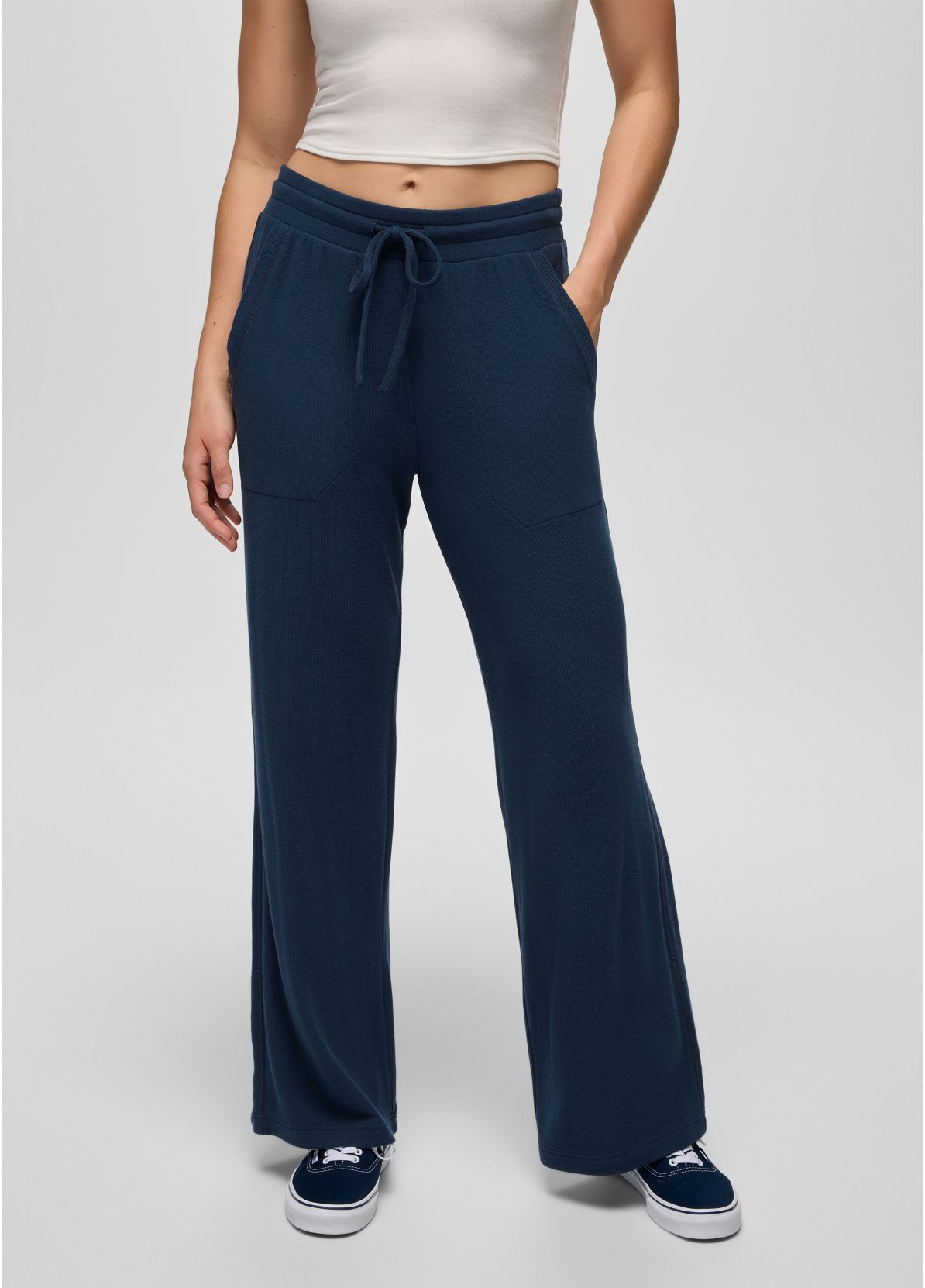 W's Willow West Wide Leg Pant