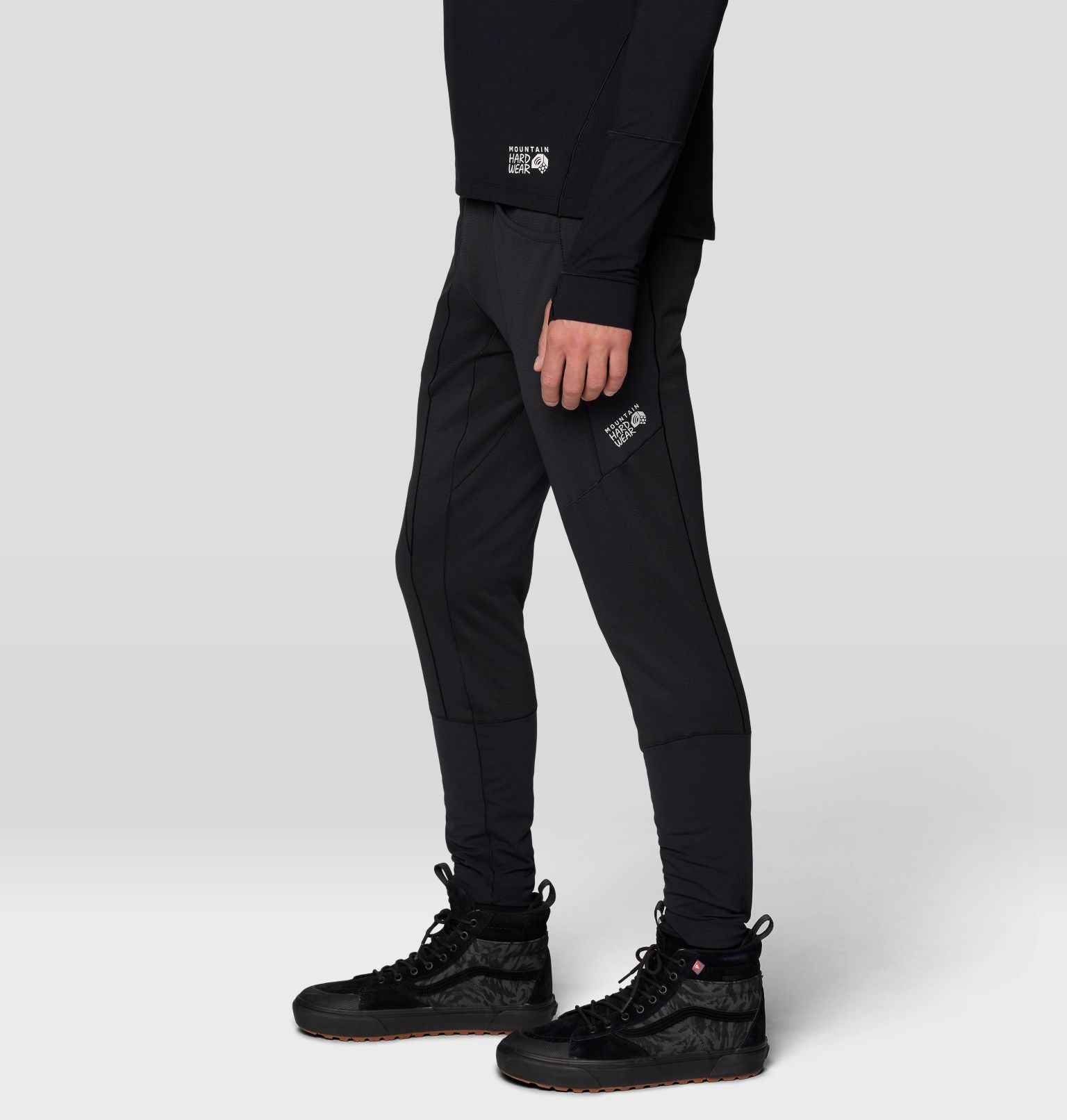 M's Up First Tech Fleece Pant