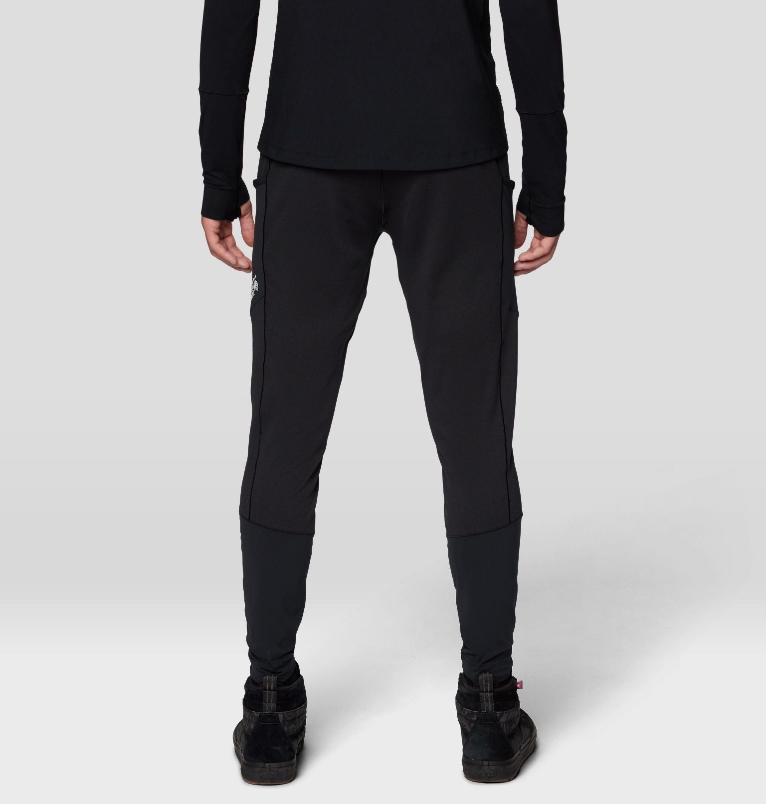 M's Up First Tech Fleece Pant