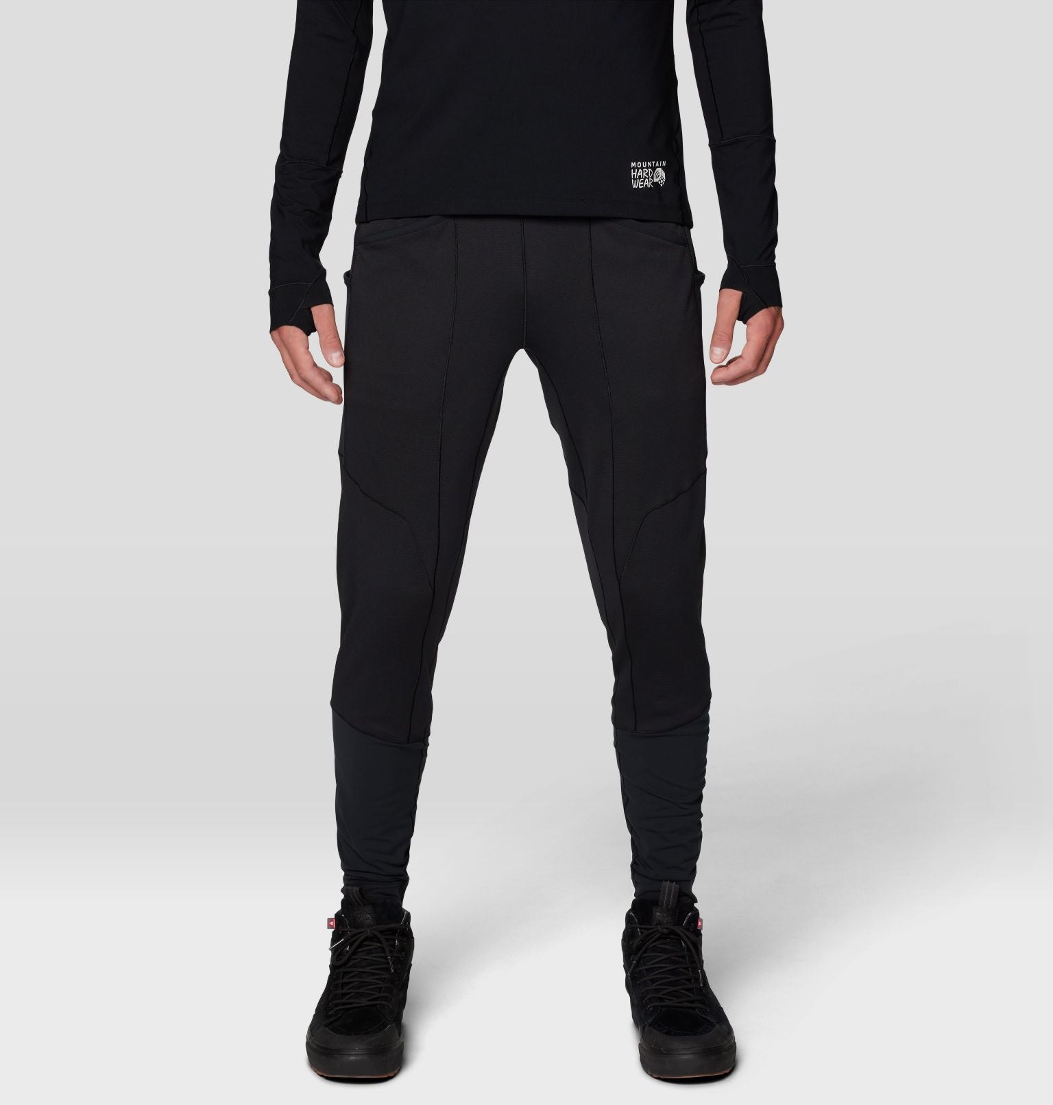 M's Up First Tech Fleece Pant