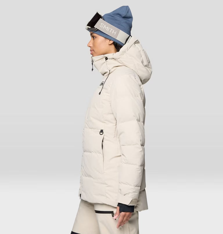 W's Powder Maven Down Jacket