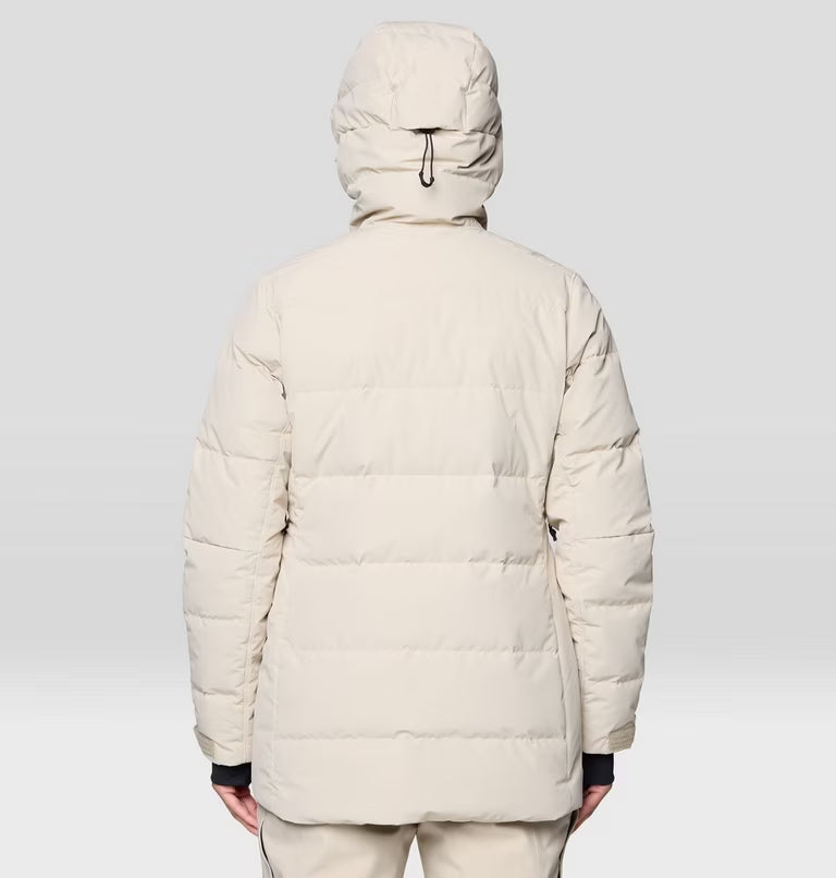 W's Powder Maven Down Jacket