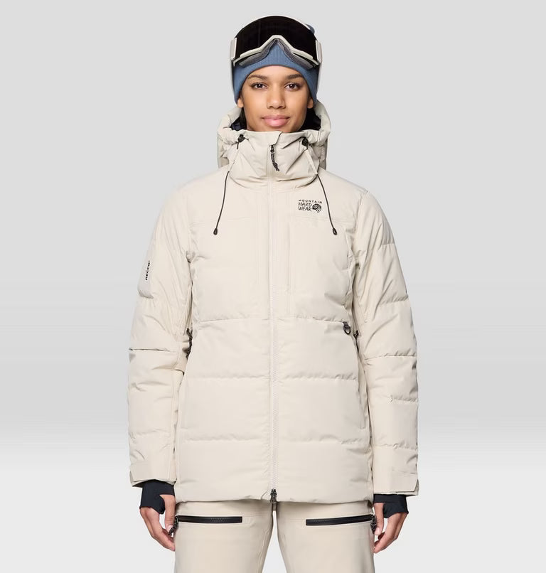 W's Powder Maven Down Jacket