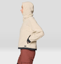 Mountain Hardwear Ws Summit Grid™ Big Grid Hoody