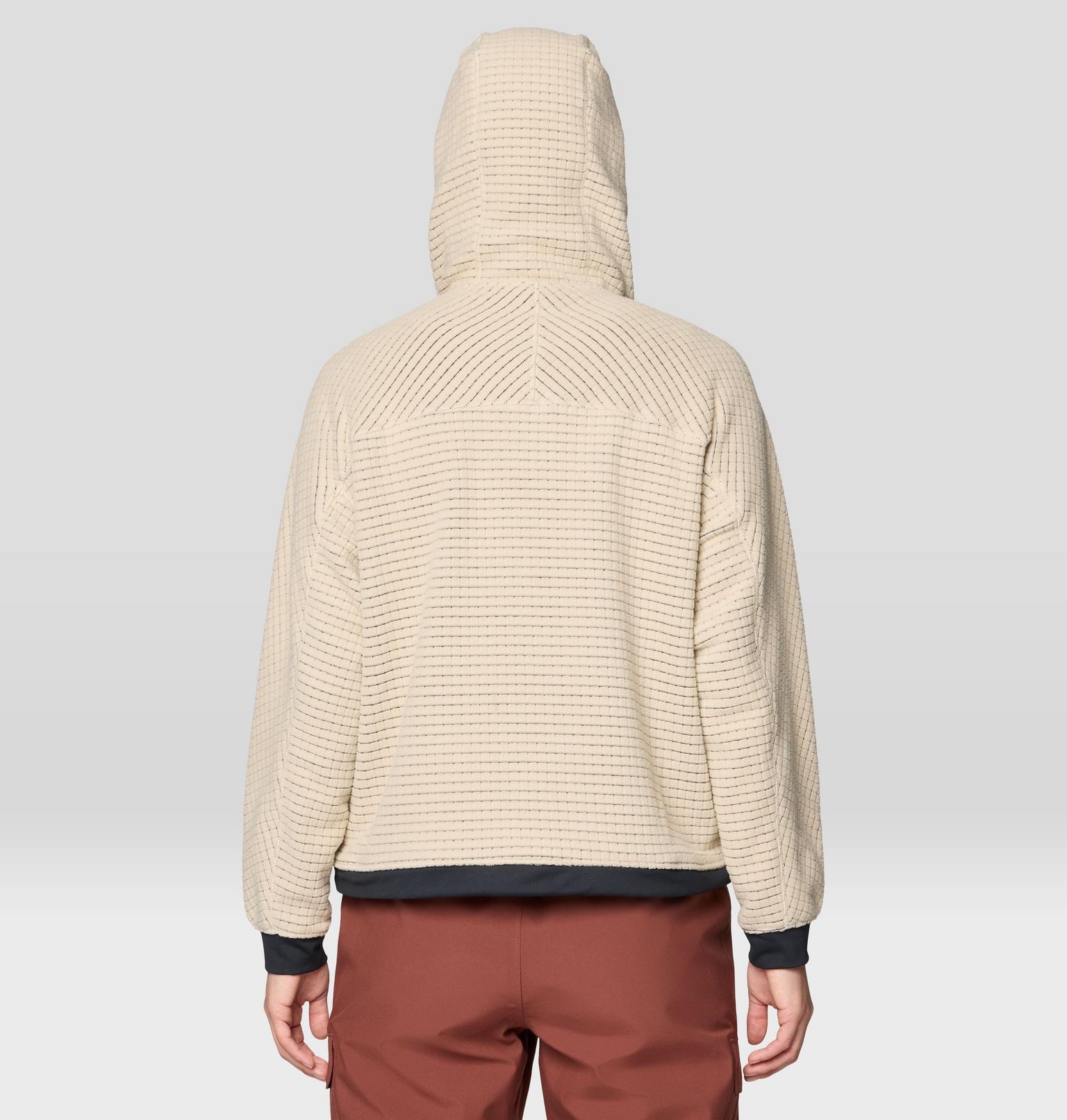 Mountain Hardwear Ws Summit Grid™ Big Grid Hoody