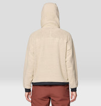 Mountain Hardwear Ws Summit Grid™ Big Grid Hoody