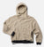 Mountain Hardwear Ws Summit Grid™ Big Grid Hoody Fossil (160)