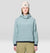 W's Summit Grid Big Grid Hoody