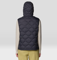 Mountain Hardwear Ws Seek Out™ Snap Neck Vest