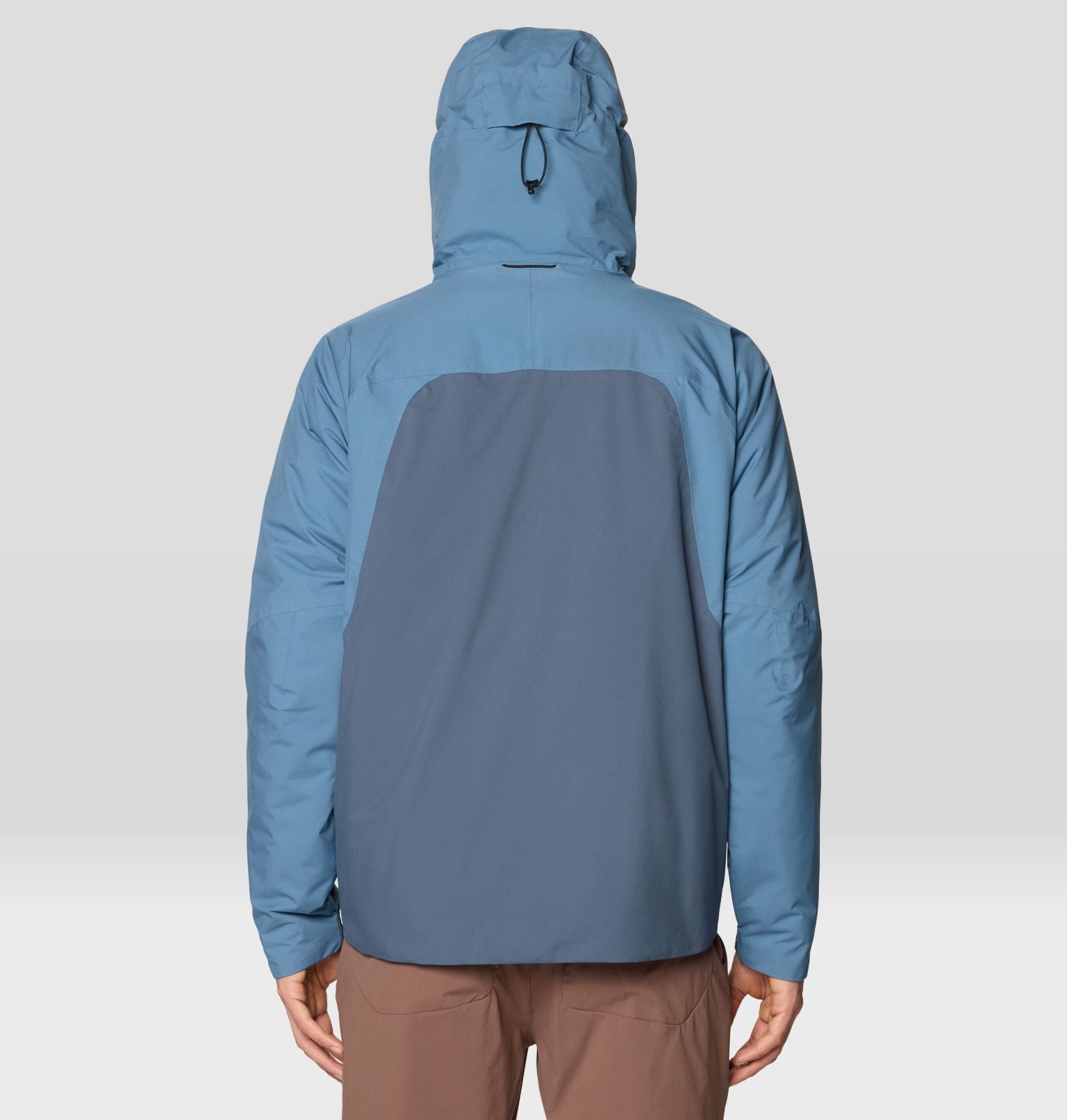 M's Stretch Ozonic Insulated Jacket