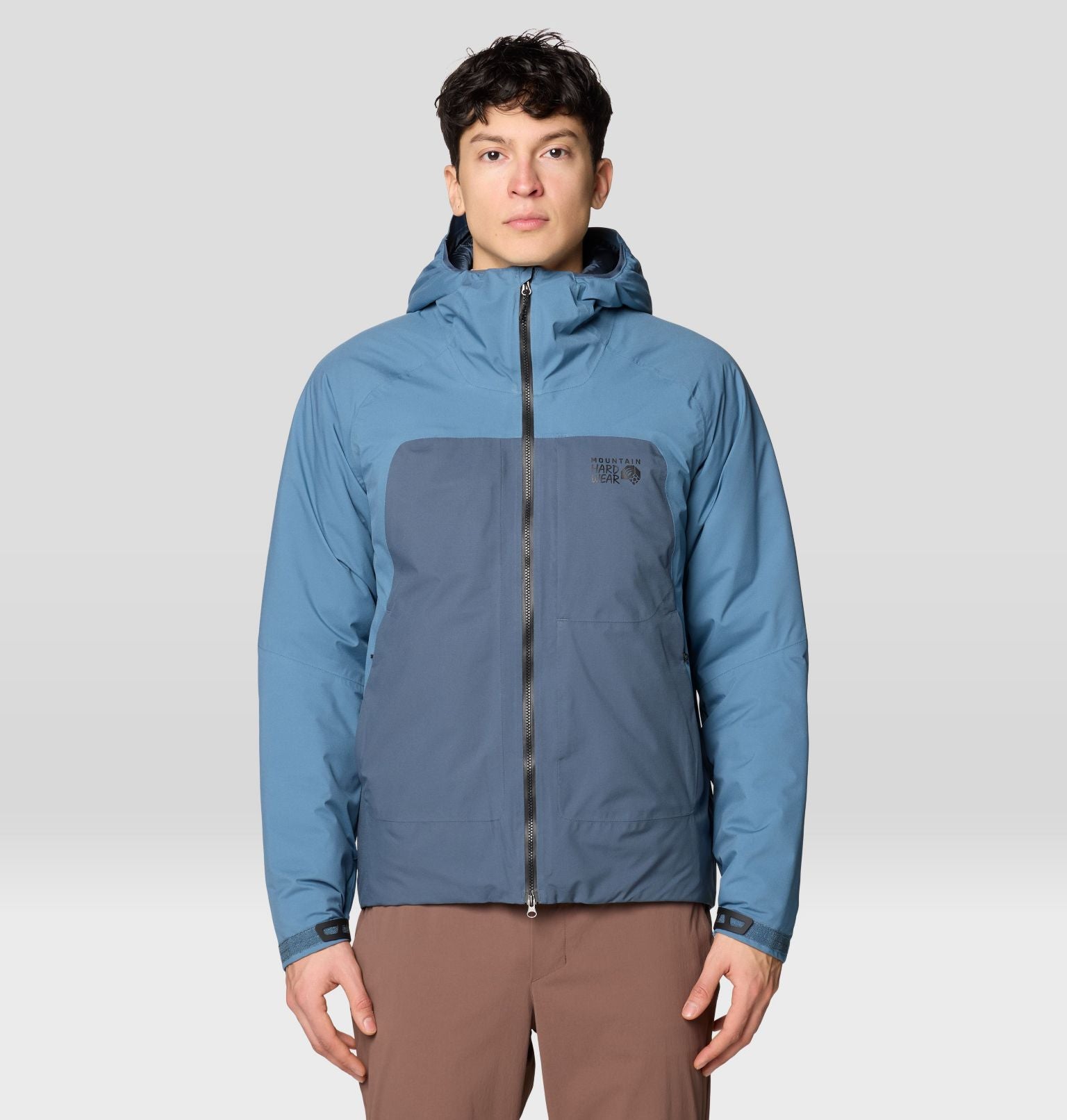 M's Stretch Ozonic Insulated Jacket
