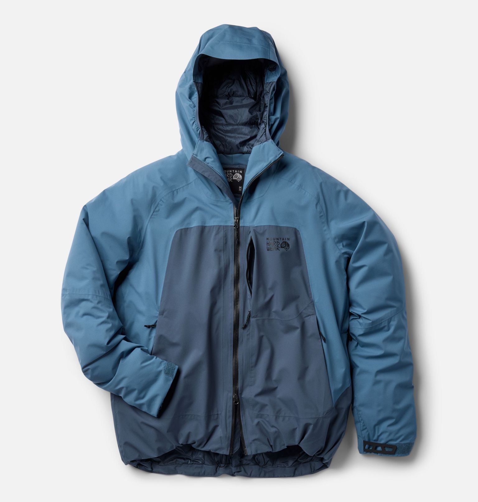 M's Stretch Ozonic Insulated Jacket