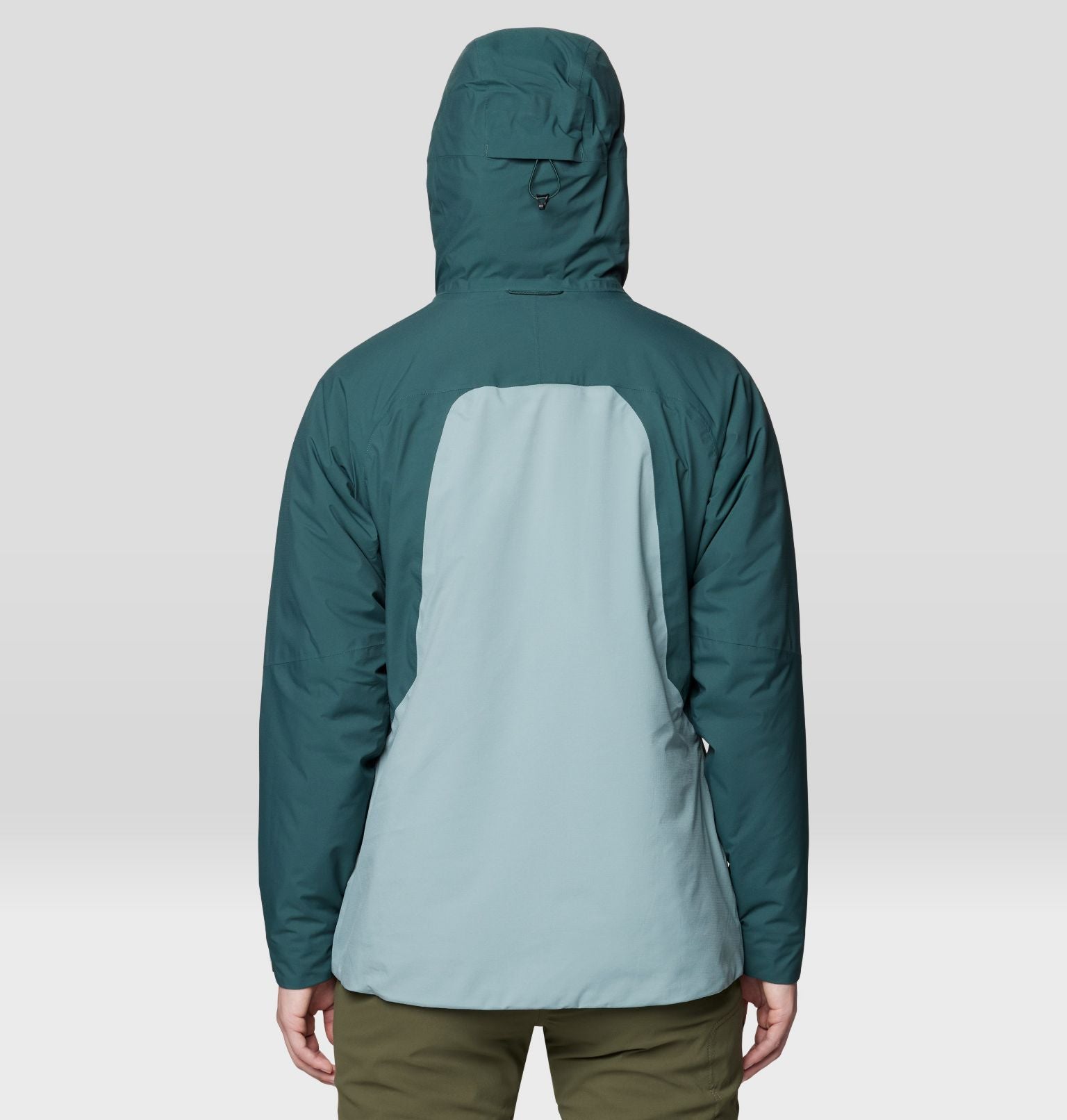 W's Stretch Ozonic Insulated Jacket