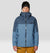M's Firefall Trifecta Jacket