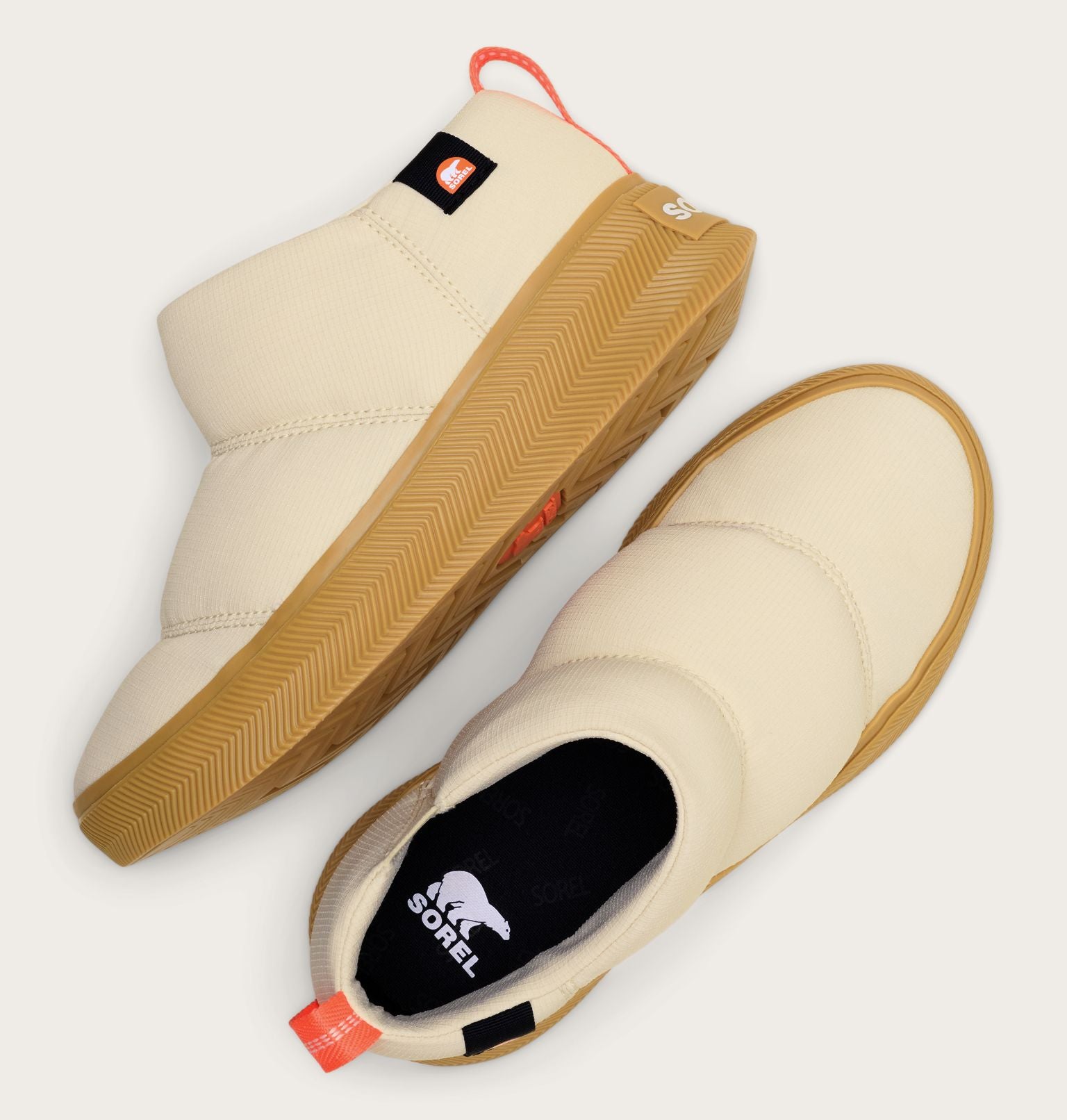 W's Out N About Mini Puffy