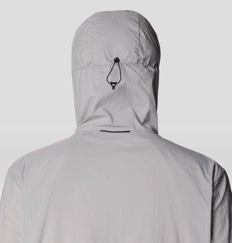 Mountain Hardwear Ms Wind Veil Hooded Jacket