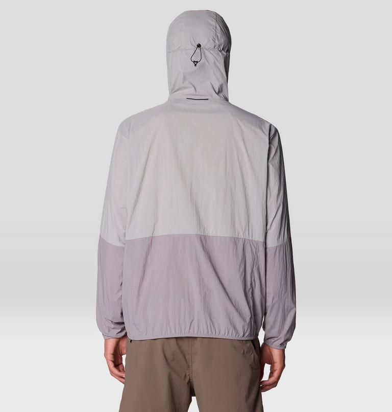 Mountain Hardwear Ms Wind Veil Hooded Jacket