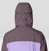 Mountain Hardwear Ws Wind Veil Hooded Jacket
