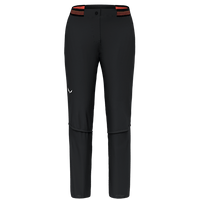 Salewa Ws Pedroc 5 DST Pant Black Out