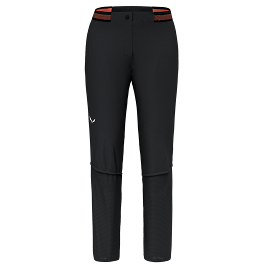 Salewa Ws Pedroc 5 DST Pant Black Out