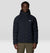 Mountain Hardwear Ms Stretchdown™ Hooded Jacket Astral Blue