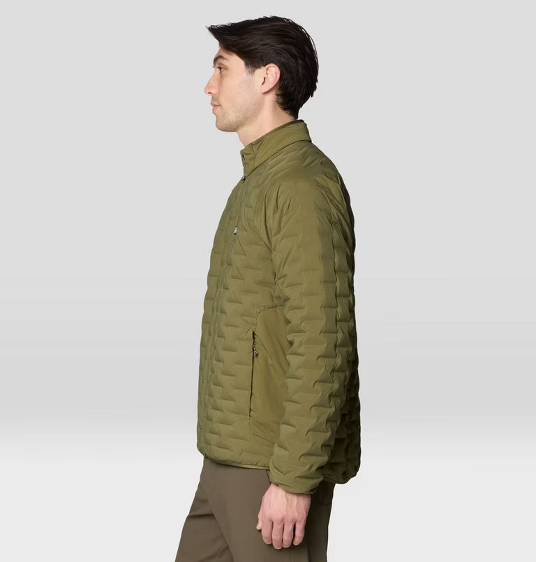 Mountain Hardwear Ms Stretchdown™ Light Jacket