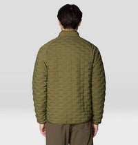 Mountain Hardwear Ms Stretchdown™ Light Jacket