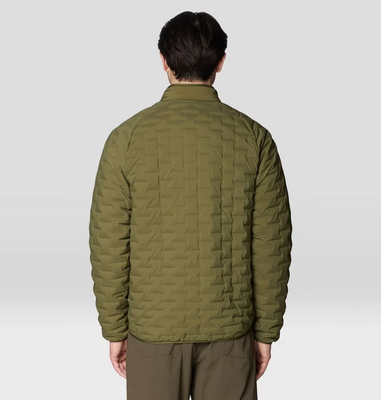 Mountain Hardwear Ms Stretchdown™ Light Jacket