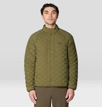 Mountain Hardwear Ms Stretchdown™ Light Jacket