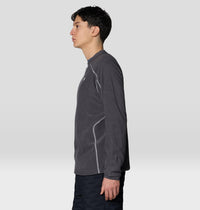 Mountain Hardwear Ms Microchill™ Pullover Crew