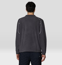 Mountain Hardwear Ms Microchill™ Pullover Crew