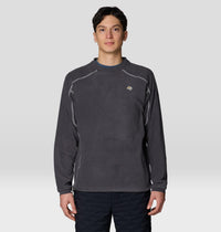 Mountain Hardwear Ms Microchill™ Pullover Crew