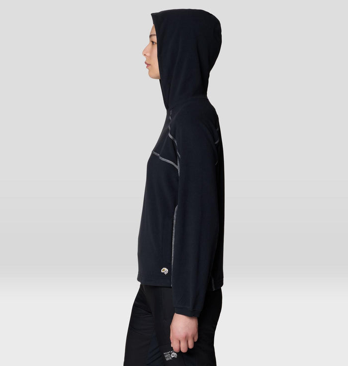 Mountain Hardwear Ws Microchill™ Hoody