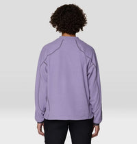 Mountain Hardwear Ws Microchill™ Pullover Crew