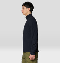 Mountain Hardwear Ms Summit Grid™ Half Zip
