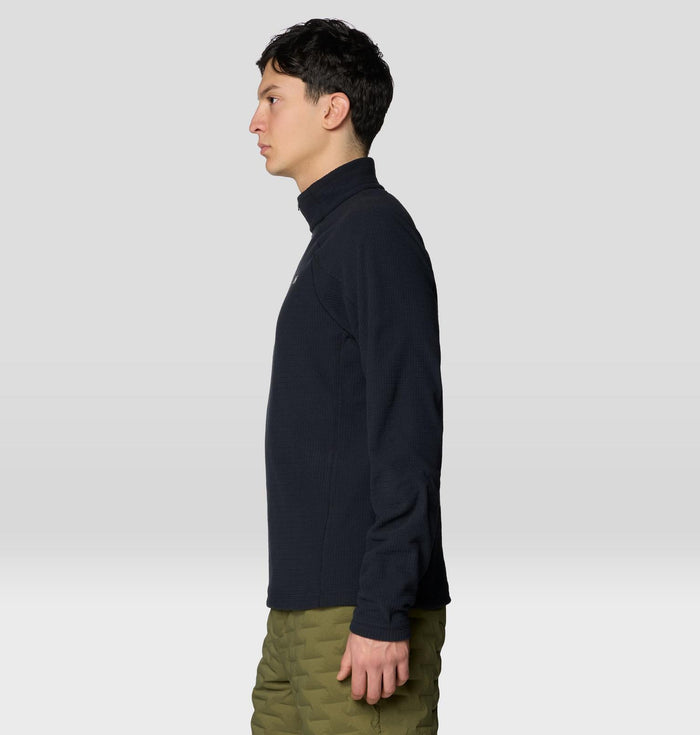 Mountain Hardwear Ms Summit Grid™ Half Zip
