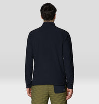 Mountain Hardwear Ms Summit Grid™ Half Zip