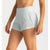 FreeFly Ws Bamboo-Lined Active Breeze Short - 3 Sky Gray