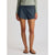 FreeFly Ws Bamboo-Lined Active Breeze Short - 3 Storm Cloud