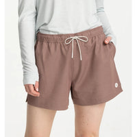 FreeFly Ws Reverb Short Fig