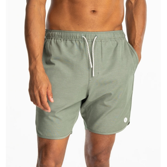 FreeFly Ms Reverb Short Agave Green