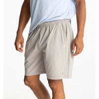 FreeFly Ms Breeze Short - 8 Cement