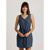 FreeFly Ws Breeze Dress Storm Cloud