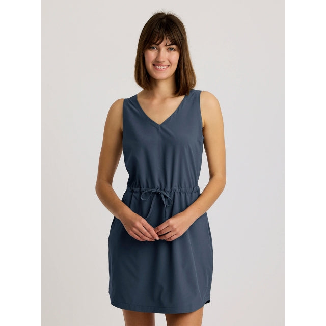 FreeFly Ws Breeze Dress Storm Cloud