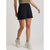 FreeFly Ws All Day Skort Black