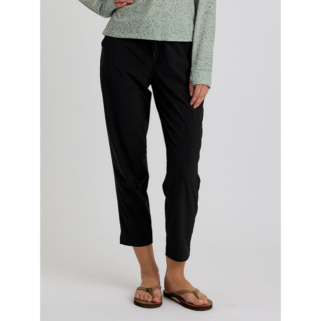 FreeFly Ws Breeze Drift Pant Black