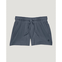 FreeFly Ks Youth Breeze Short - 4 Storm Cloud