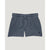 FreeFly Ks Youth Breeze Short - 4 Storm Cloud