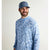 FreeFly Ms Bamboo Lightweight Hoodie Tidewater Camo